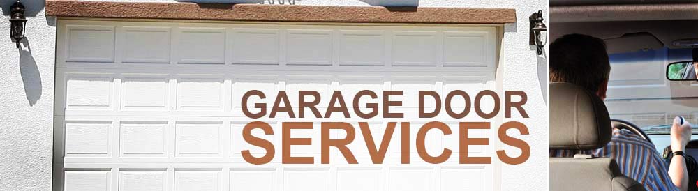 Grayslake Garage Door