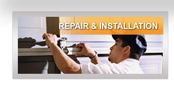 Garage Door Grayslake